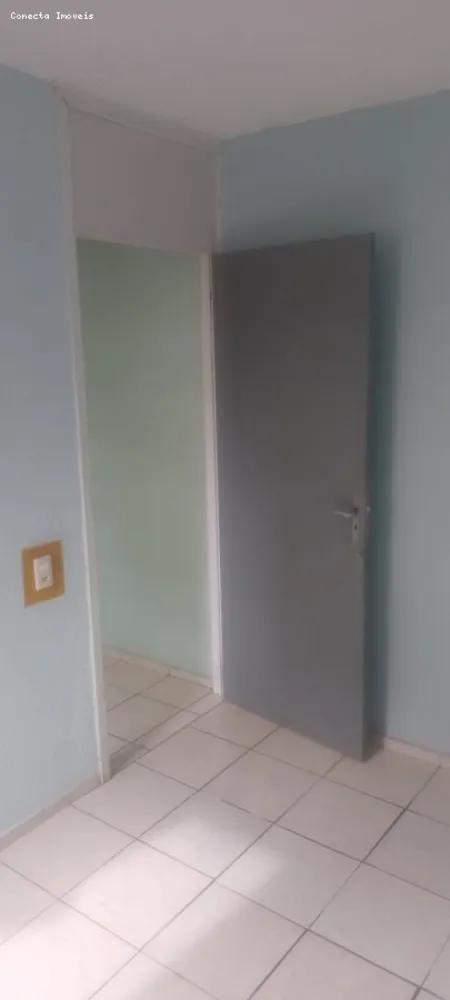 Apartamento, 2 quartos, 47 m² - Foto 11