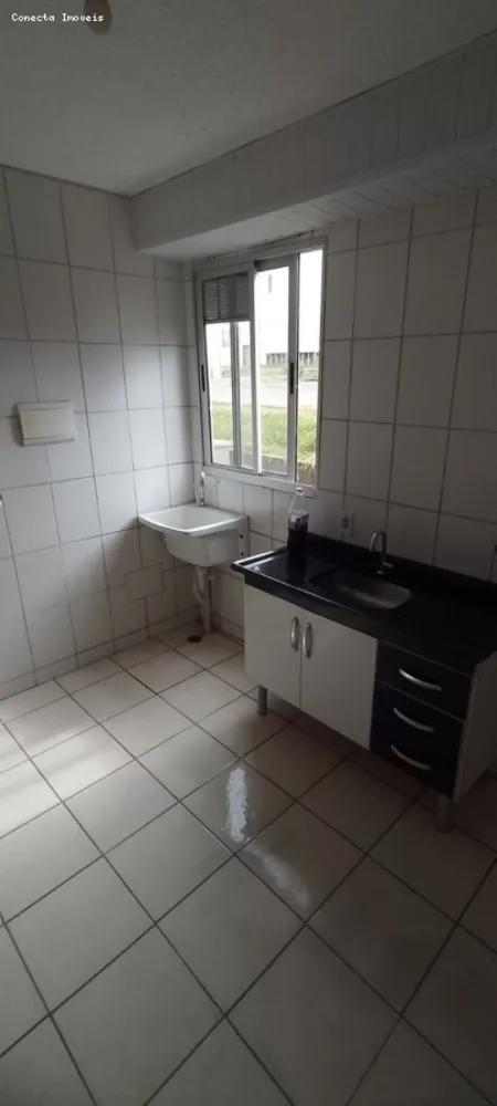 Apartamento, 2 quartos, 47 m² - Foto 2