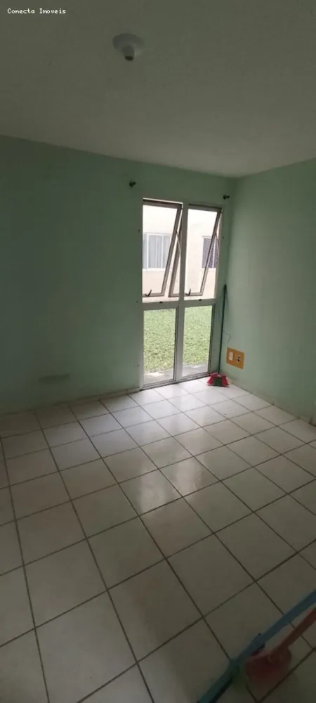 Apartamento, 2 quartos, 47 m² - Foto 1