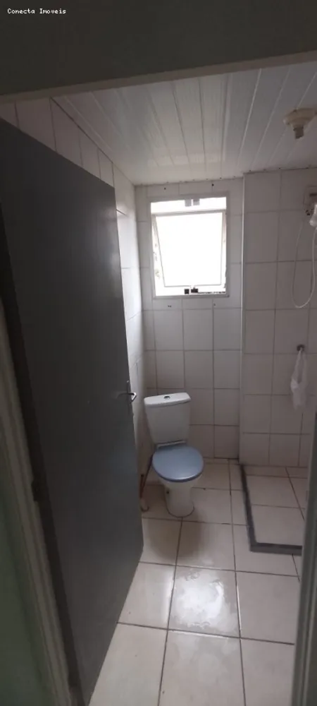 Apartamento, 2 quartos, 47 m² - Foto 7