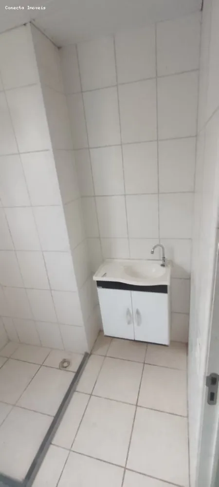 Apartamento, 2 quartos, 47 m² - Foto 5