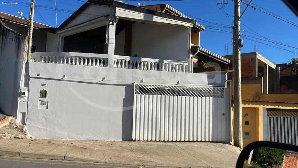 Casa, 2 quartos, 7 m² - Foto 1