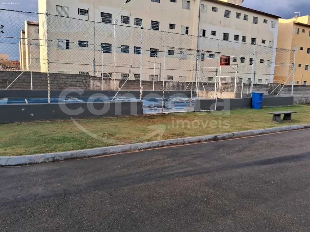 Apartamento, 2 quartos, 47 m² - Foto 5