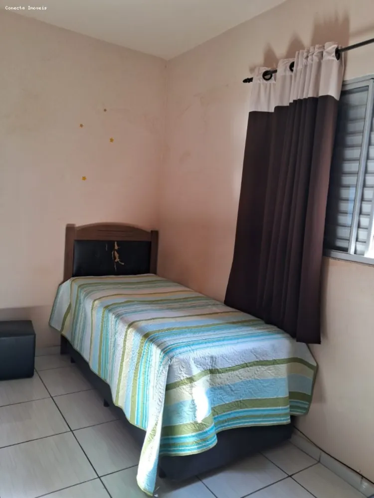 Apartamento, 2 quartos, 47 m² - Foto 9