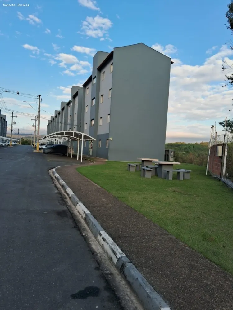 Apartamento, 2 quartos, 47 m² - Foto 8