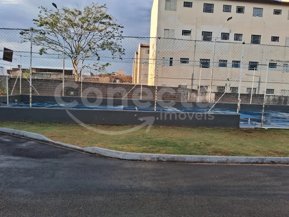Apartamento, 2 quartos, 47 m² - Foto 3