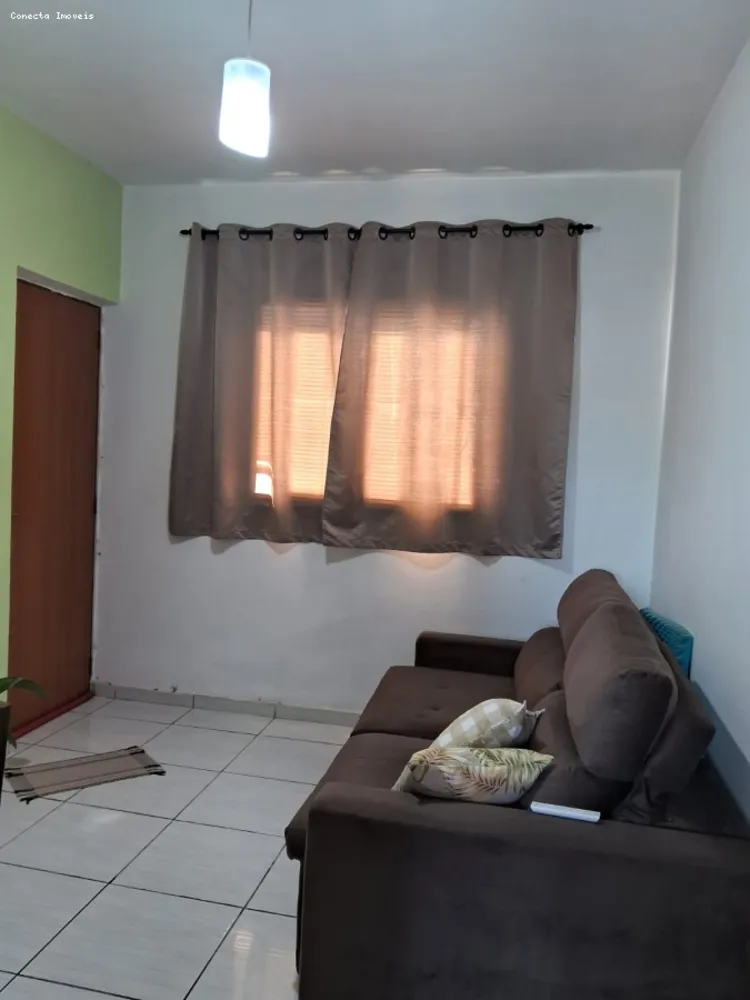 Apartamento, 2 quartos, 47 m² - Foto 6