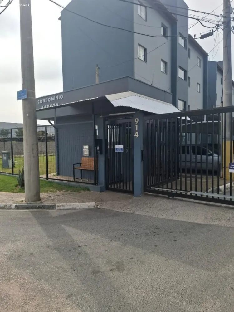 Apartamento, 2 quartos, 47 m² - Foto 1