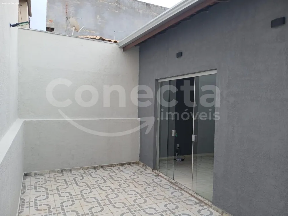 Casa, 3 quartos, 110 m² - Foto 4