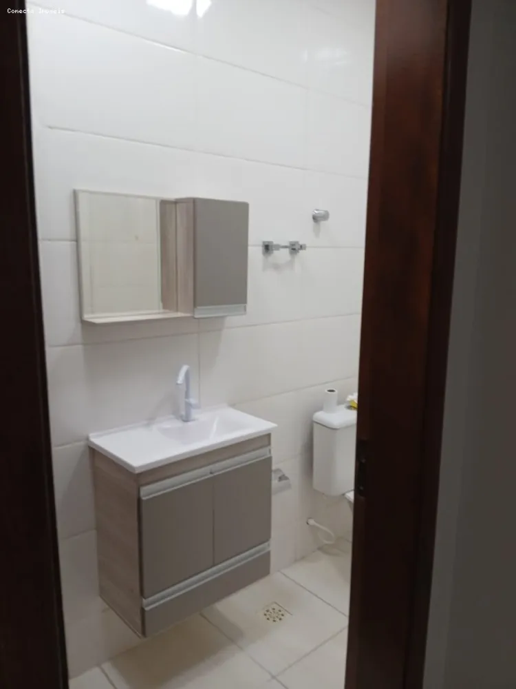 Casa, 3 quartos, 110 m² - Foto 8
