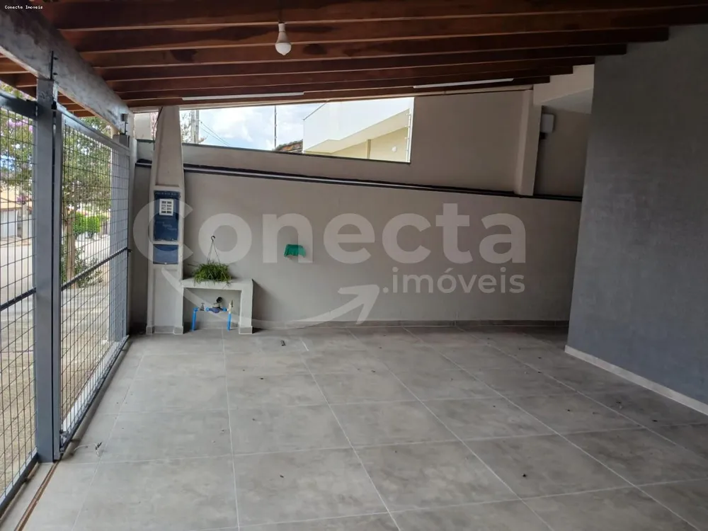 Casa, 3 quartos, 110 m² - Foto 1