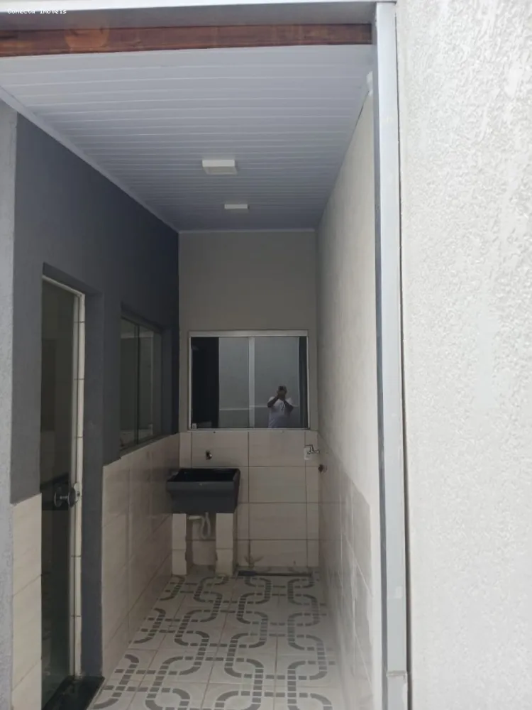 Casa, 3 quartos, 110 m² - Foto 2