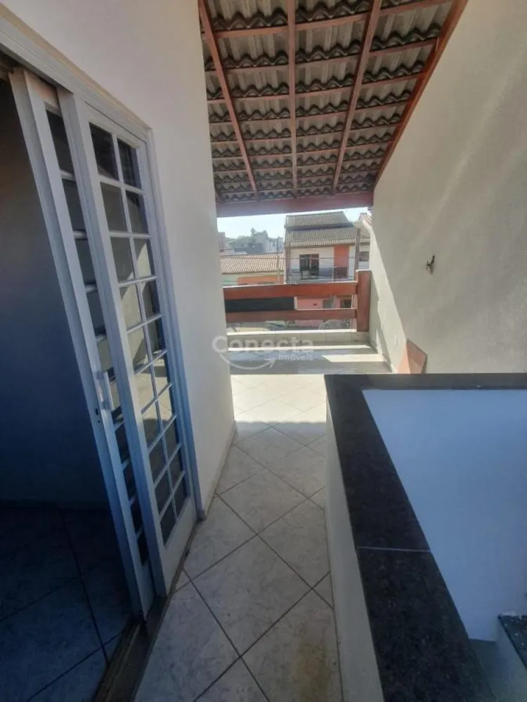 Casa, 4 quartos, 204 m² - Foto 4