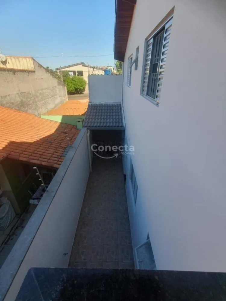 Casa, 4 quartos, 204 m² - Foto 3