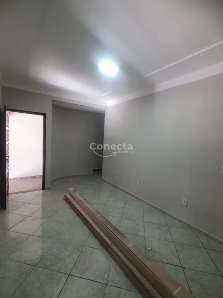 Casa, 4 quartos, 204 m² - Foto 1