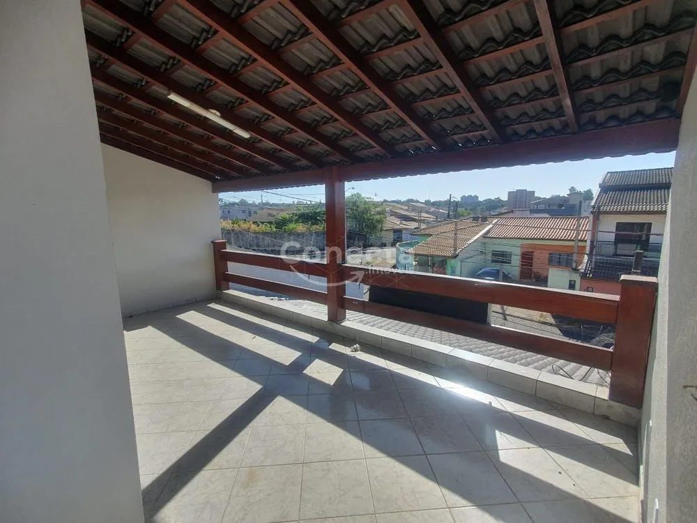 Casa, 4 quartos, 204 m² - Foto 6