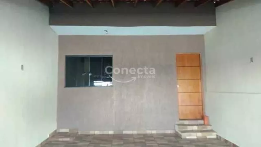 Casa à venda com 1 quarto, 50m² - Foto 2