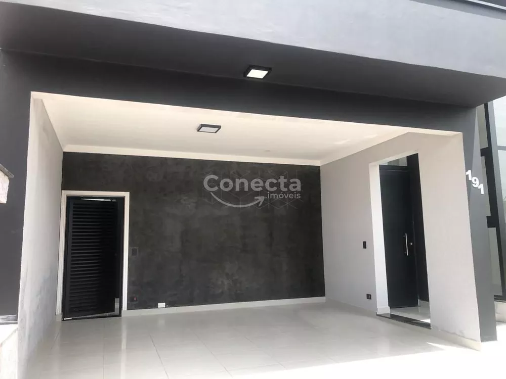 Casa de Condomínio à venda com 3 quartos, 160m² - Foto 2