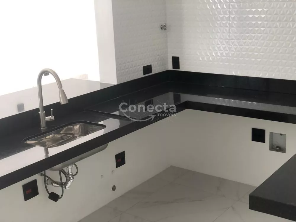 Casa de Condomínio à venda com 3 quartos, 160m² - Foto 5