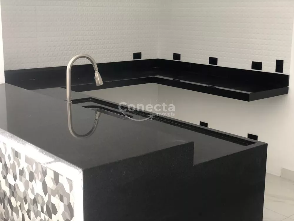 Casa de Condomínio à venda com 3 quartos, 160m² - Foto 7