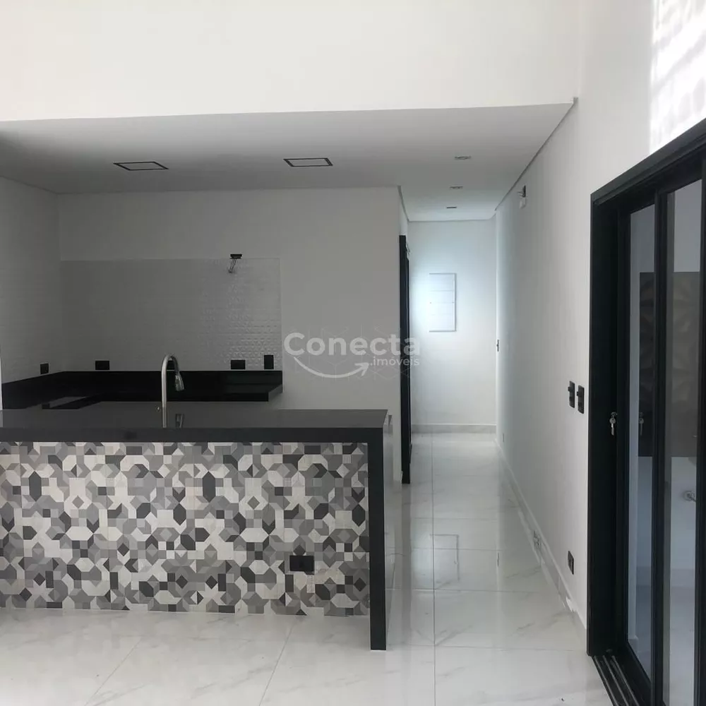 Casa de Condomínio à venda com 3 quartos, 160m² - Foto 4