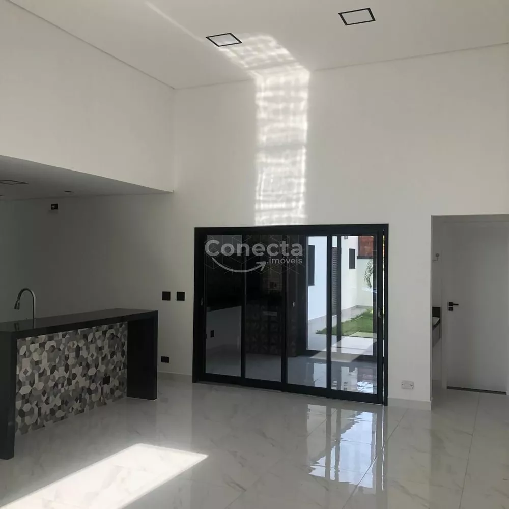 Casa de Condomínio à venda com 3 quartos, 160m² - Foto 6