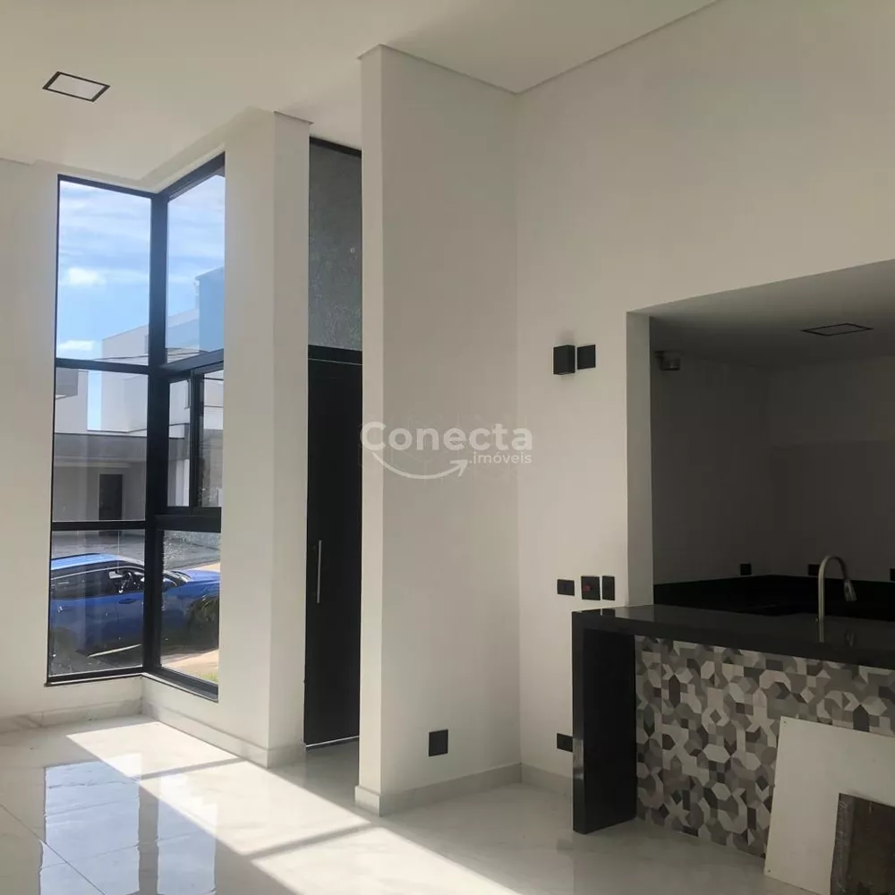 Casa de Condomínio à venda com 3 quartos, 160m² - Foto 3