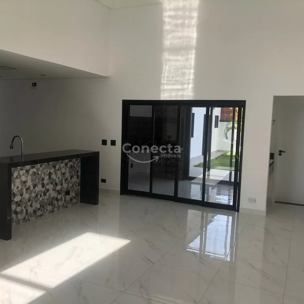 Casa de Condomínio à venda com 3 quartos, 160m² - Foto 8