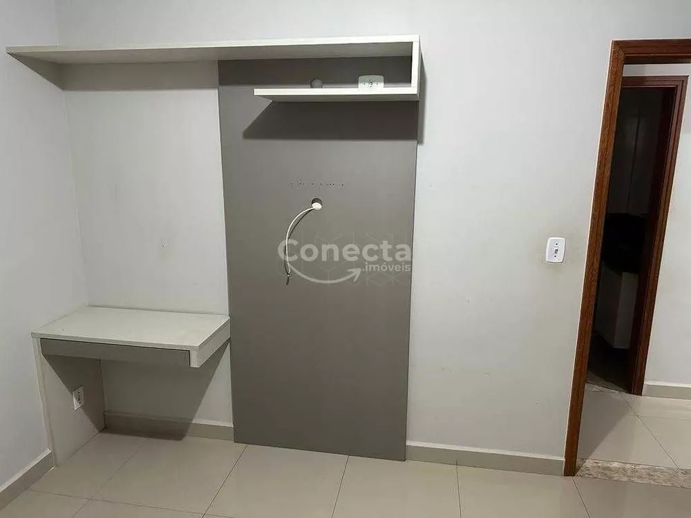 Apartamento à venda com 2 quartos, 54m² - Foto 3