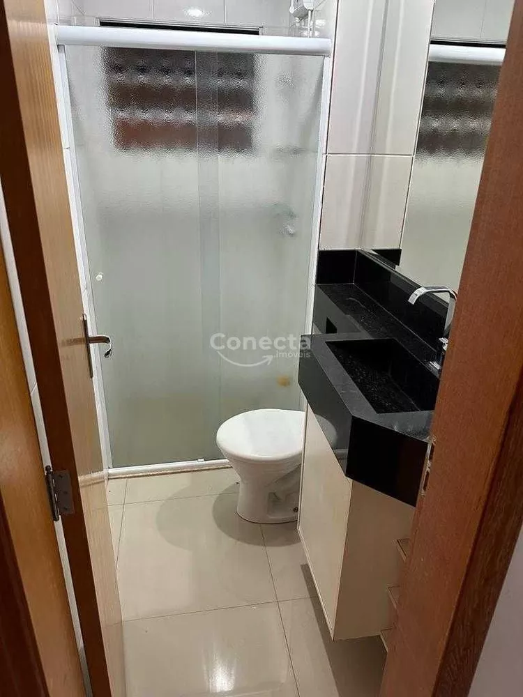 Apartamento à venda com 2 quartos, 54m² - Foto 2