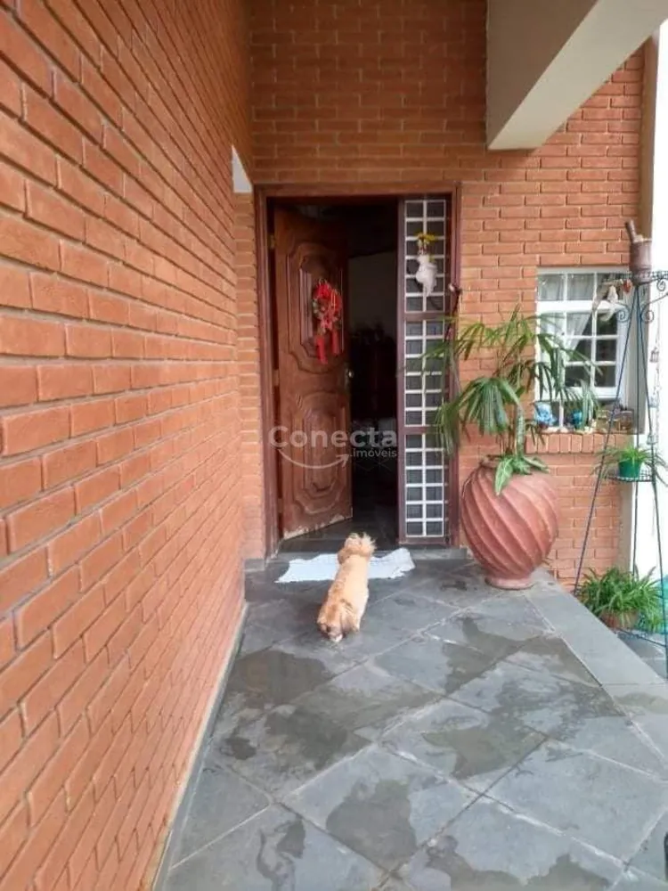 Casa, 4 quartos, 396 m² - Foto 7
