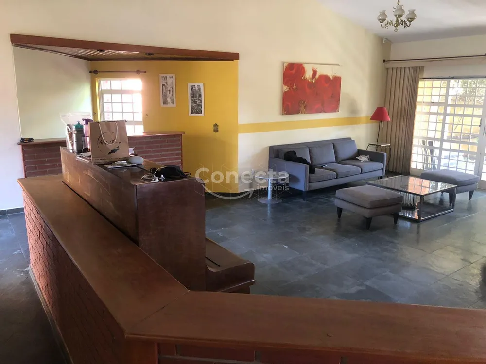 Casa, 4 quartos, 396 m² - Foto 5