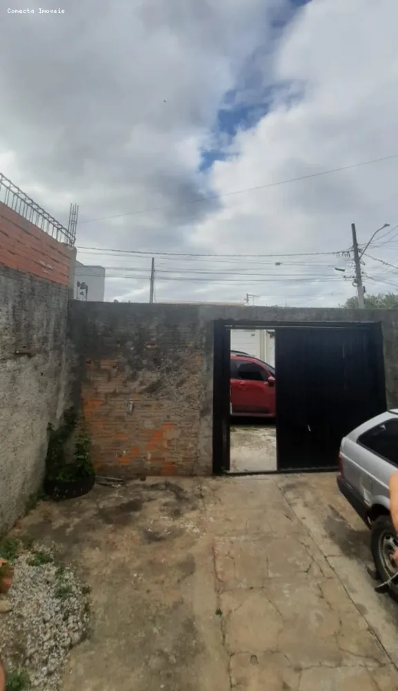 Casa, 2 quartos, 44 m² - Foto 7