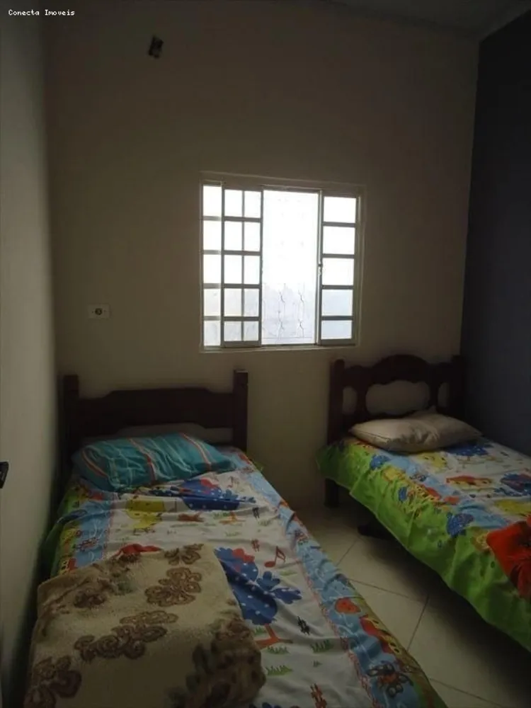 Casa, 2 quartos, 44 m² - Foto 2