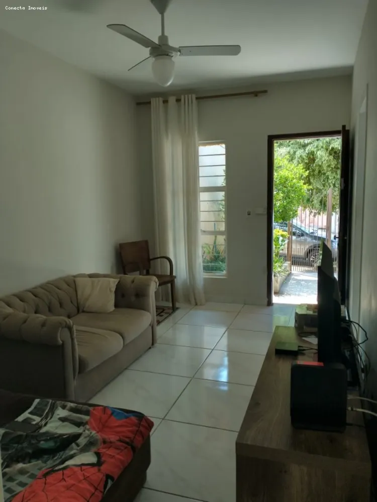 Casa, 2 quartos, 86 m² - Foto 4