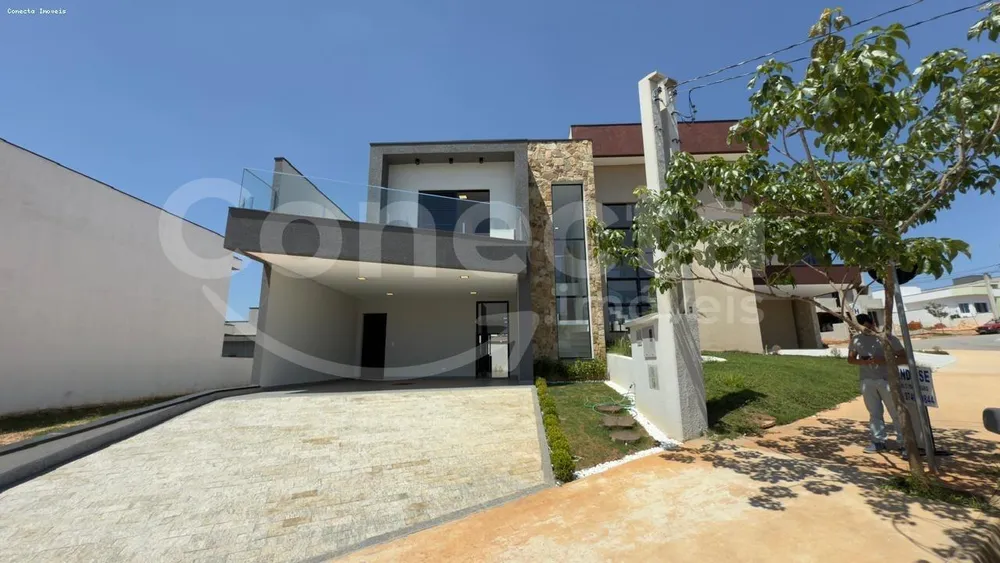 Casa de Condomínio, 3 quartos - Foto 7