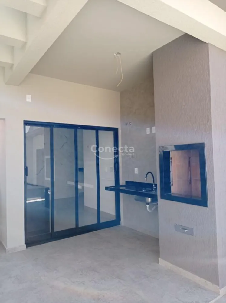 Casa de Condomínio, 3 quartos - Foto 4