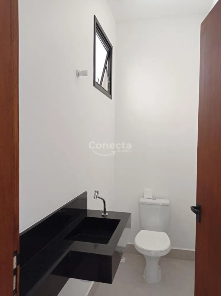 Casa de Condomínio, 3 quartos - Foto 6