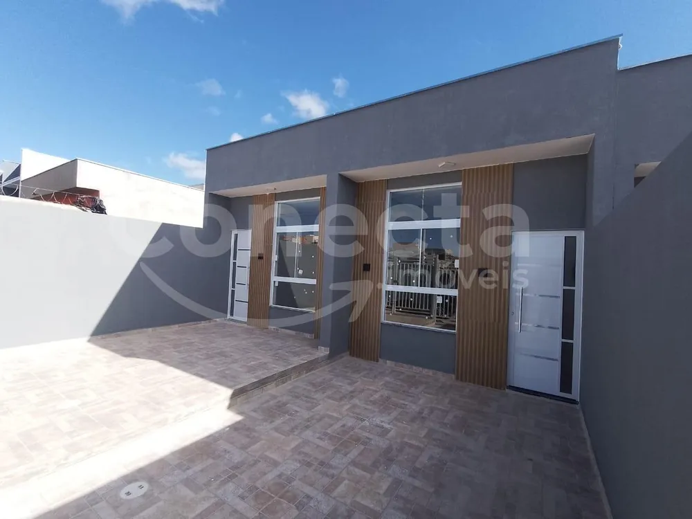 Casa, 2 quartos, 52 m² - Foto 8