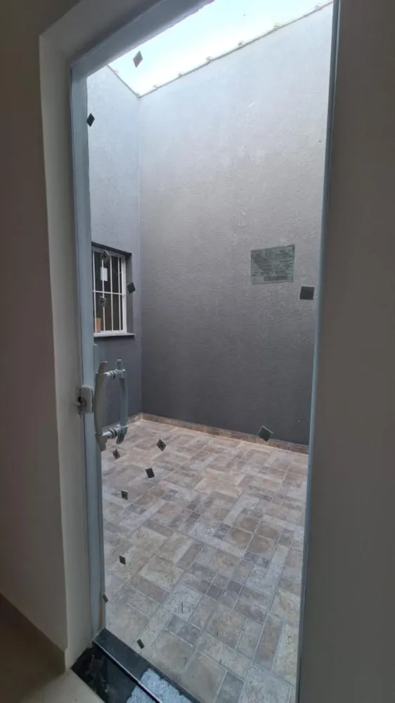 Casa, 2 quartos, 52 m² - Foto 3