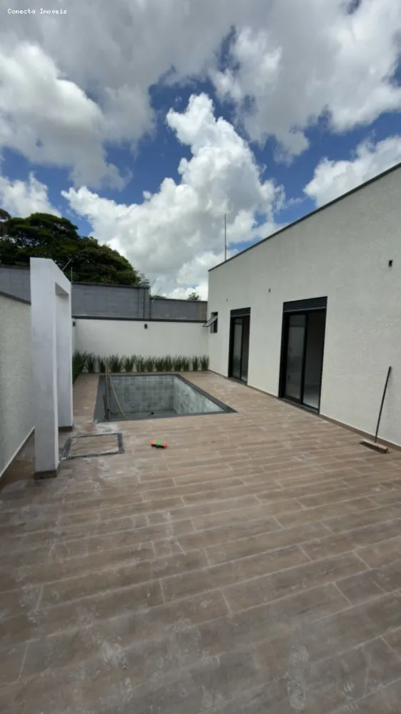Casa de Condomínio, 3 quartos - Foto 6