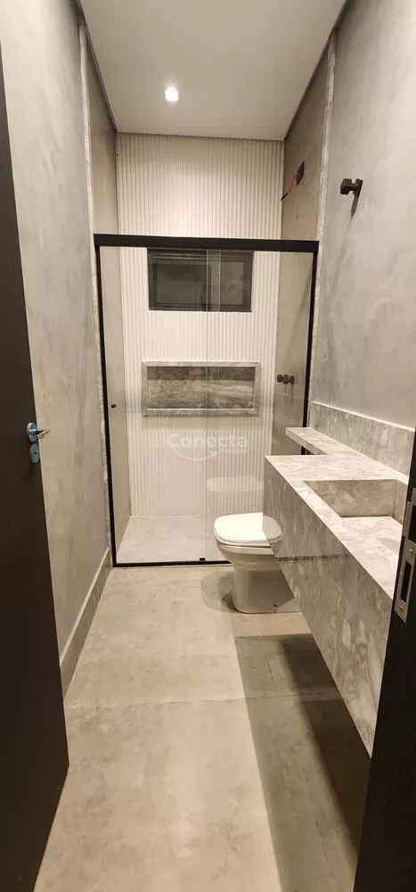 Casa de Condomínio à venda com 3 quartos, 107m² - Foto 7