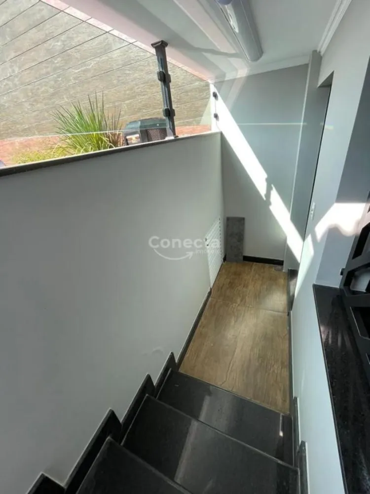 Sobrado, 3 quartos, 380 m² - Foto 4