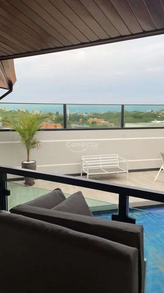 Sobrado, 3 quartos, 380 m² - Foto 3