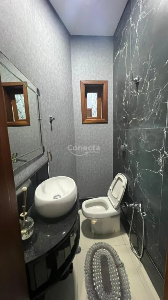Sobrado, 3 quartos, 380 m² - Foto 6