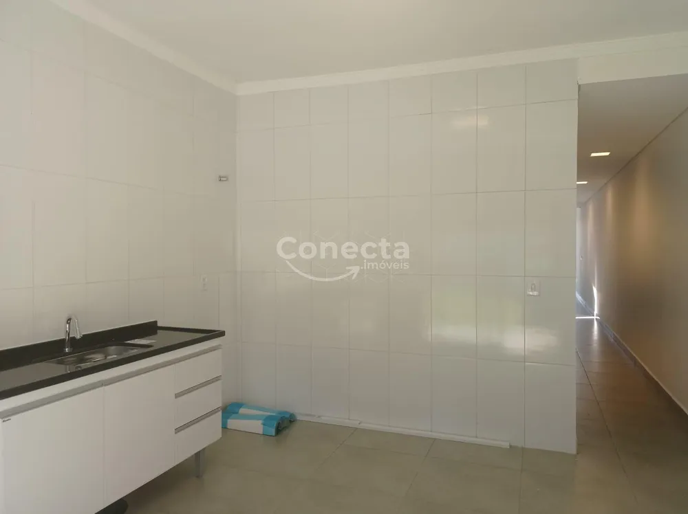 Casa, 2 quartos, 65 m² - Foto 3