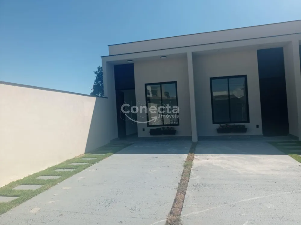 Casa, 2 quartos, 65 m² - Foto 1
