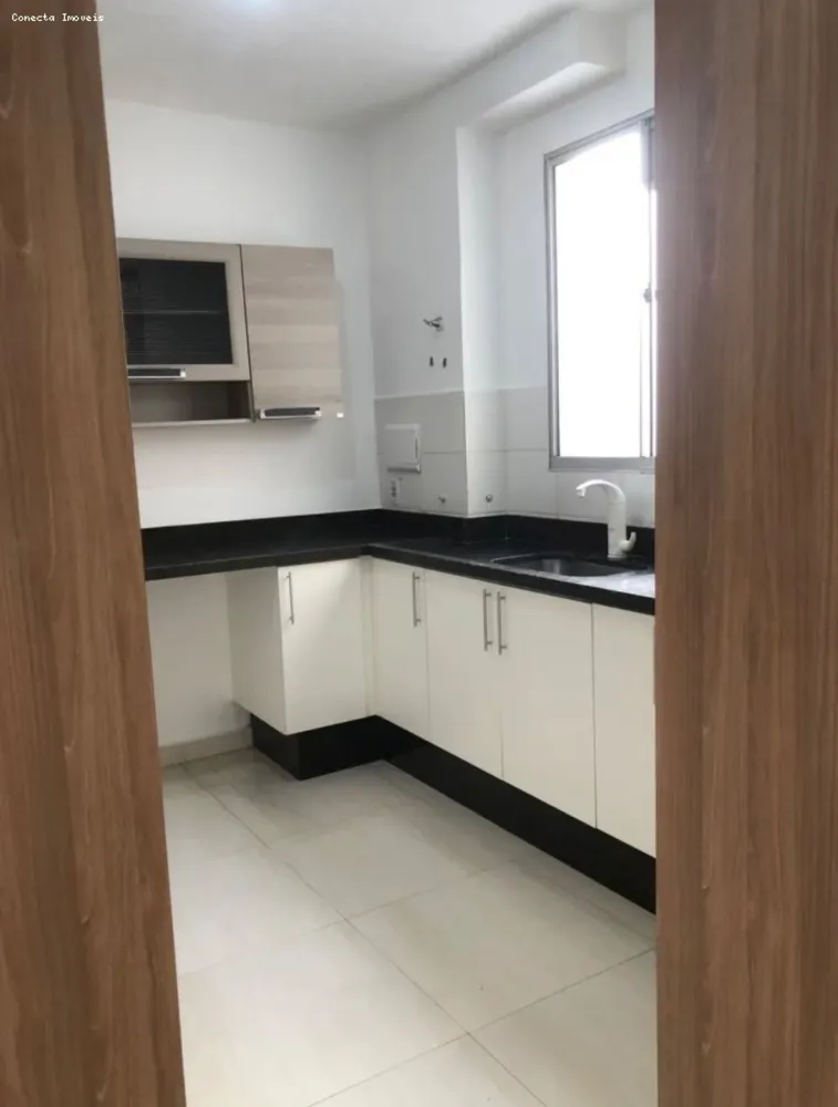 Apartamento, 2 quartos - Foto 4