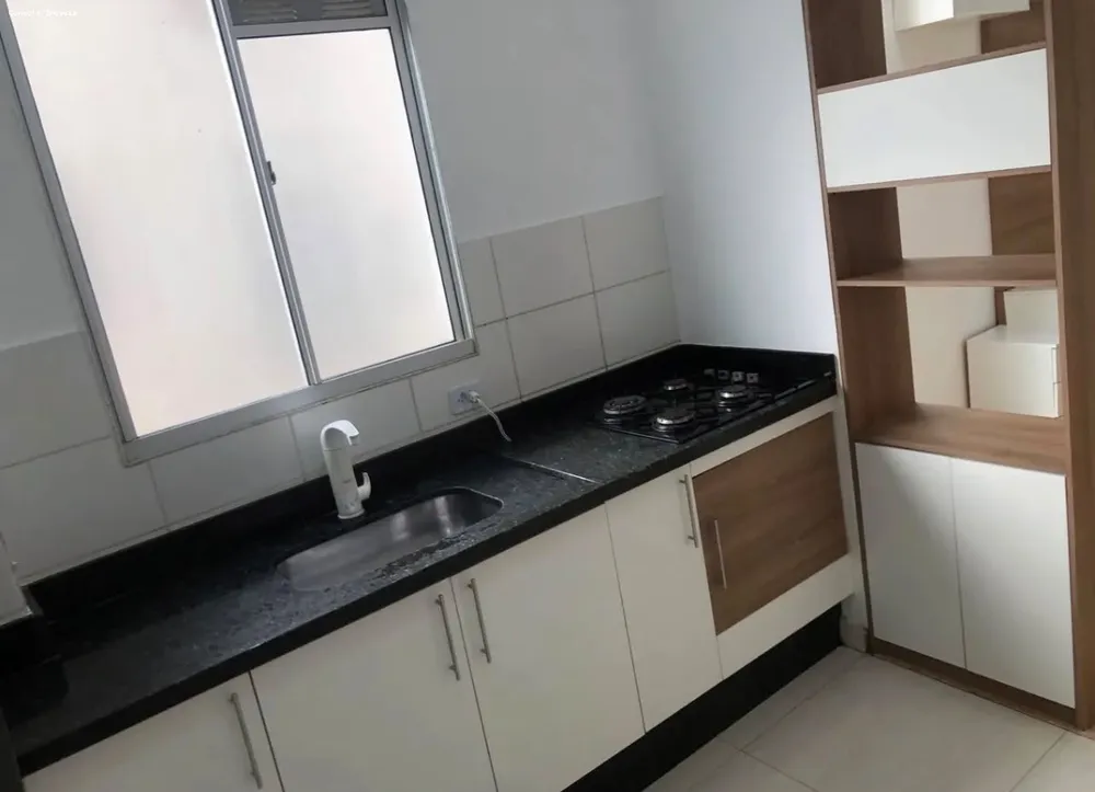 Apartamento, 2 quartos - Foto 5