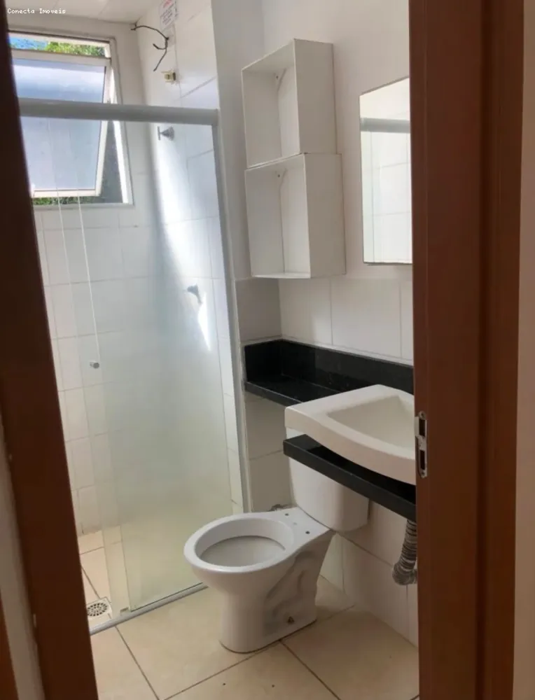 Apartamento, 2 quartos - Foto 7